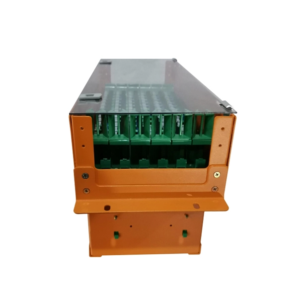 Is AC1 a standard distribution box 