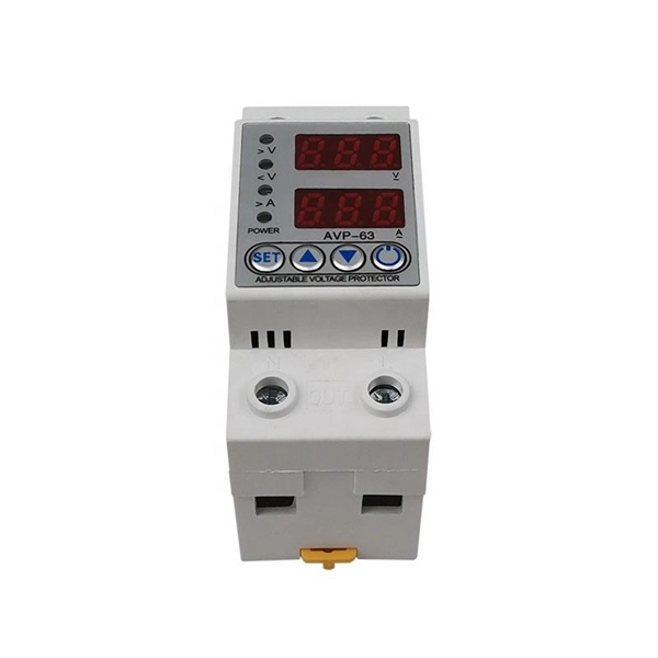 Construction Site Electrical Distribution Box Room