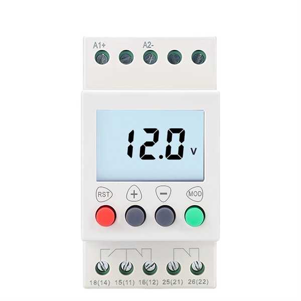 26-circuit double-layer distribution box