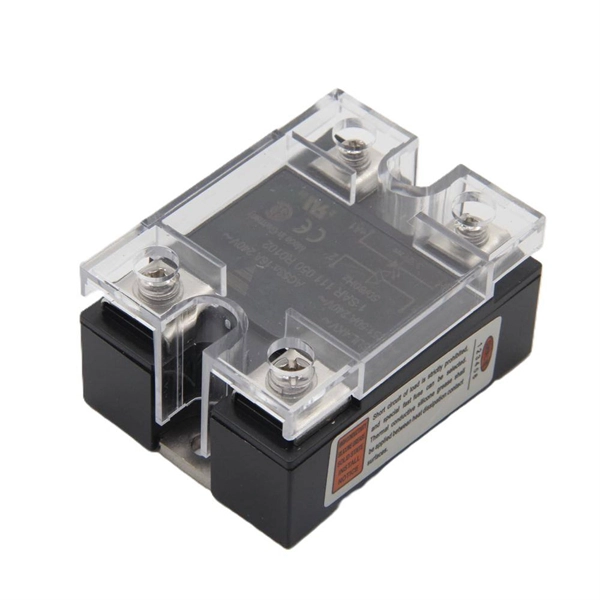 Fiber Optic Adapter SC Type