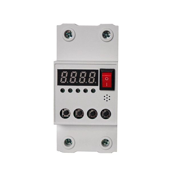 Cambodia High and Low Voltage Complete Sets of Equipment