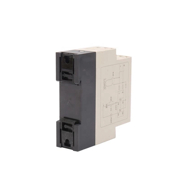 Installation of floor-mounted electrical distribution box using channel steel