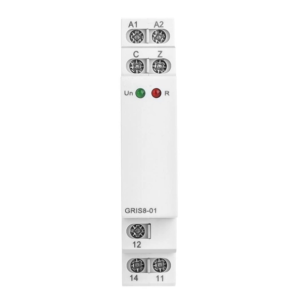 Palau Overhead Cap Junction Box