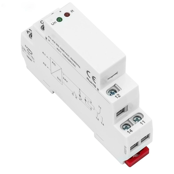 Huijue fiber optic switch IP is not working