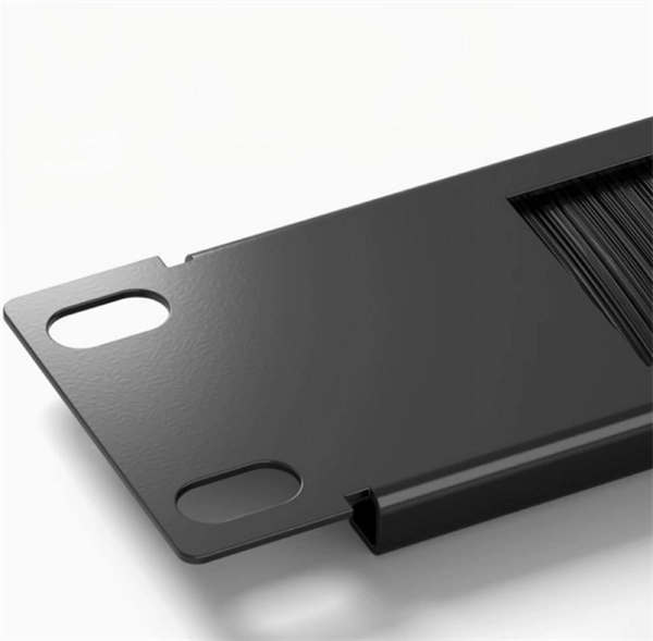Distribution box model xwpz