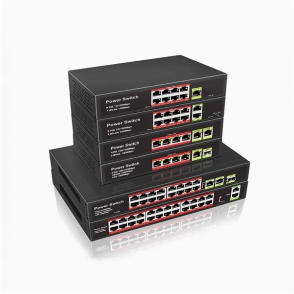 Should network server racks be equipped with circuit breakers