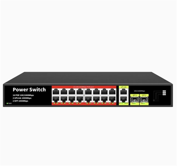 Multi-level stacking of Huawei core switches