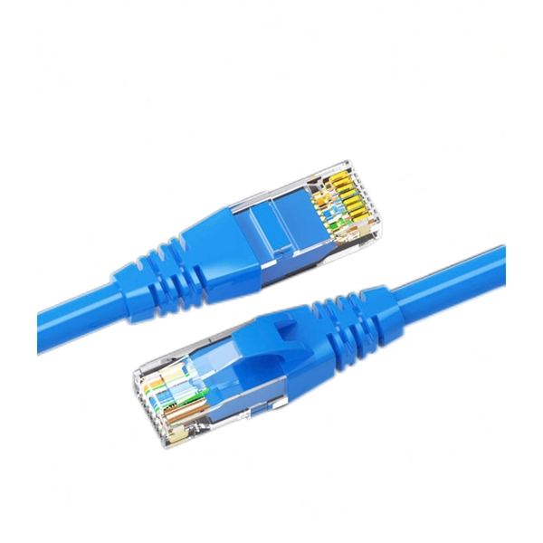 Laying high-voltage cables on cable trays