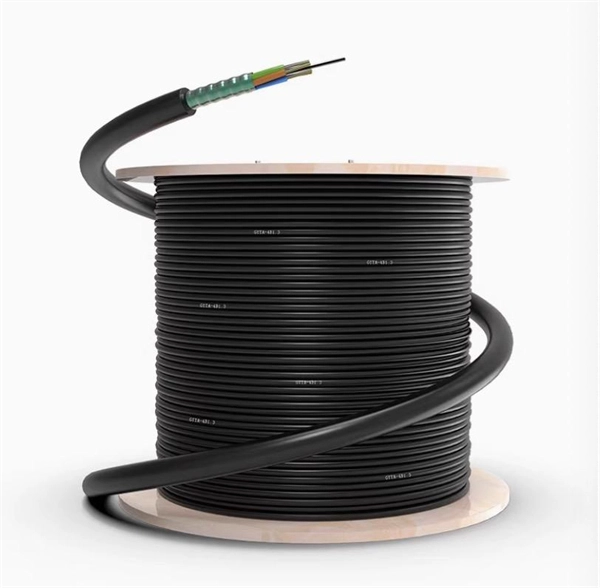 Supply of fiber optic speed sensors
