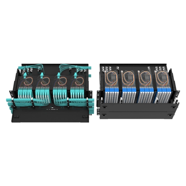 Low Voltage Distribution Box ODF Patch Panel