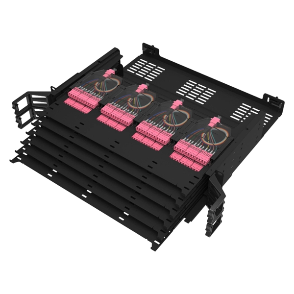 Benin fiberglass cable trays available for immediate sale