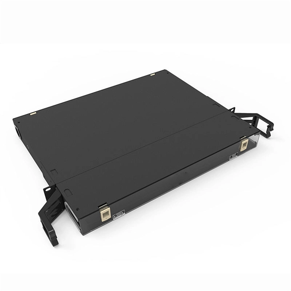 19-inch Micro-Module Data Center in ASEAN Ten Countries