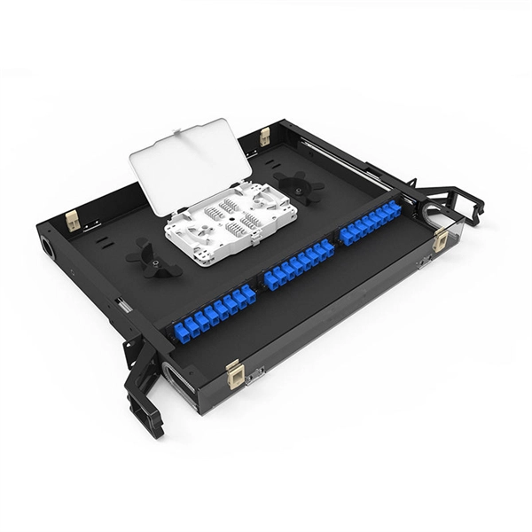 Professional Composite Fiberglass Cable Tray Manufacturer