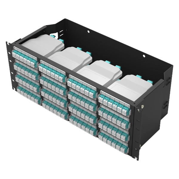 Zimbabwe Plastic Long-Span Cable Tray