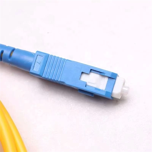 5G pigtails from China Telecom