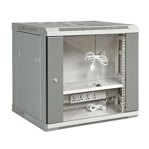 Network Switches and Fiber Optic Switches