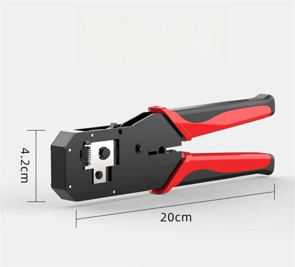Fiber Optic Cable Splice Box 24-Core Cylindrical
