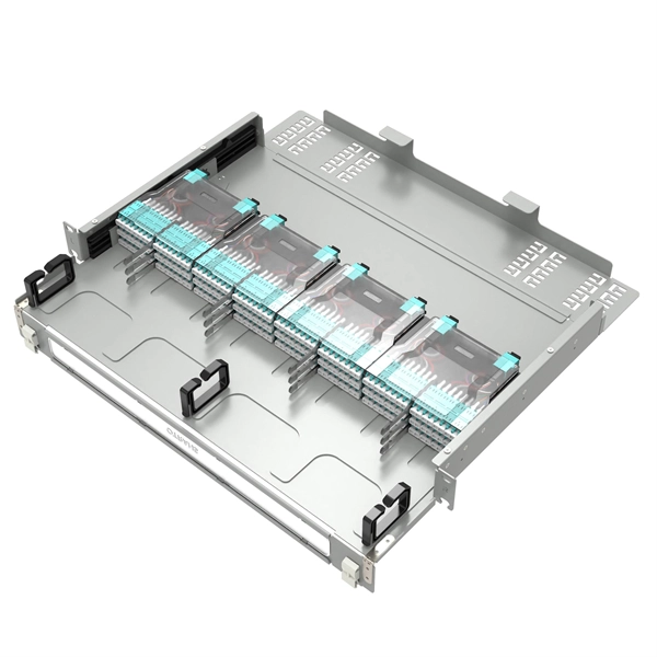 Haiti Fireproof Ladder-Type Cable Tray