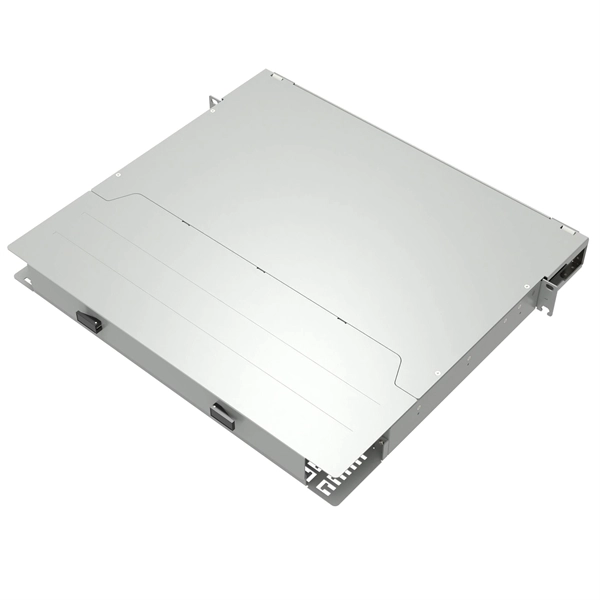 Botswana Data Center Power Distribution Box Construction Case