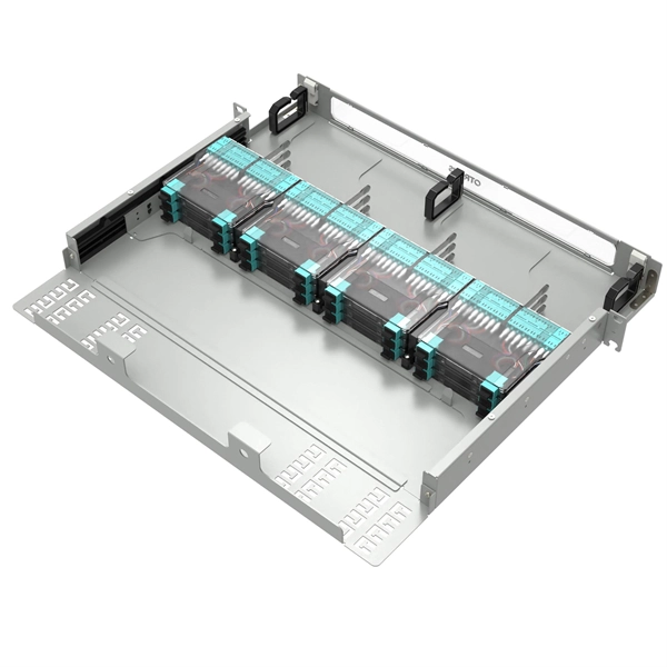 What are the features of a 6kV high-voltage small busbar 