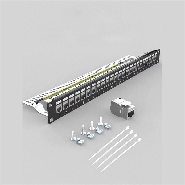Direct Sales of Power Plant Distribution Boxes in Tanzania