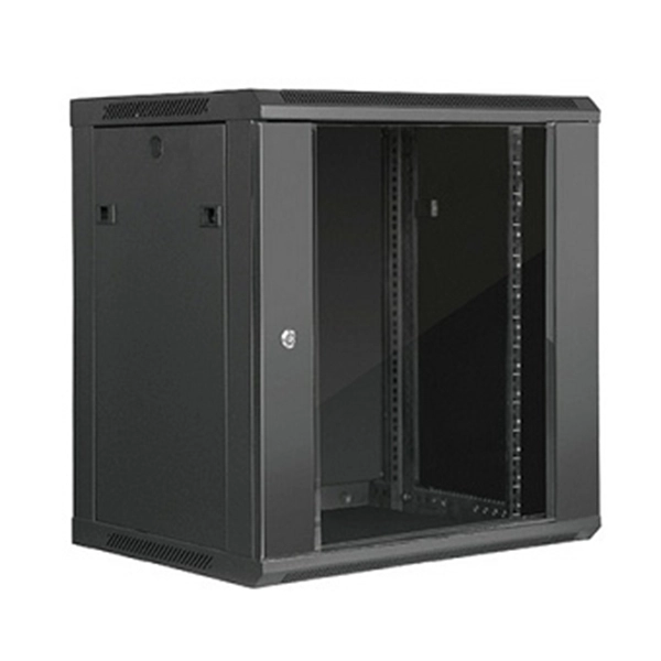 What are the fiber optic communication modules for a computer room