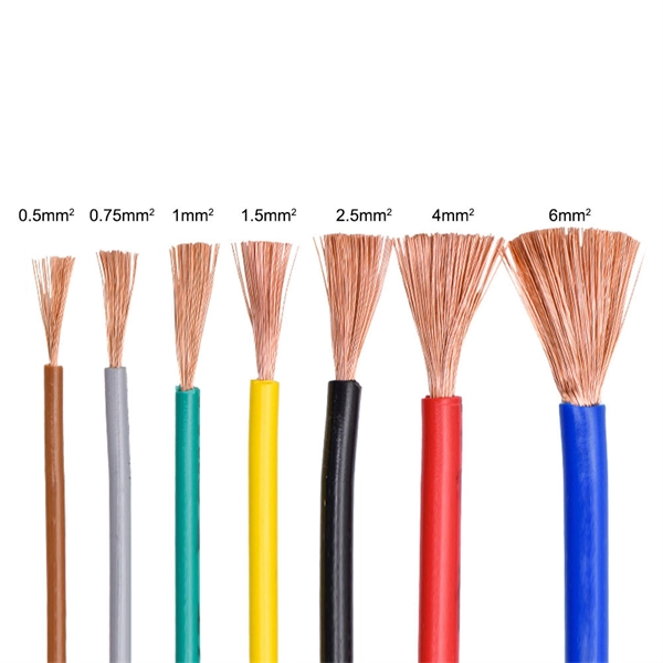 Fiber optic pigtail wiring methods