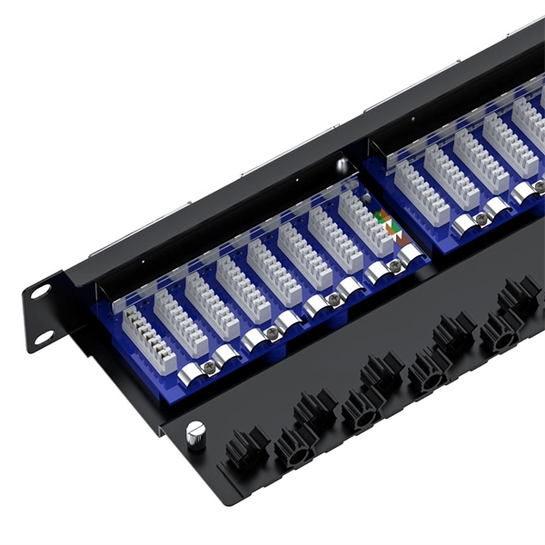 Singapore Bulk Procurement of Data Center Rack Armor