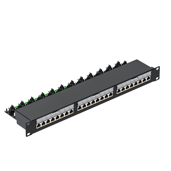 How to connect relay protection to a high-voltage switchgear 