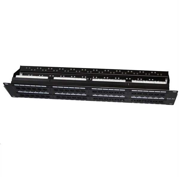 4G Router and Fiber Optic Cable