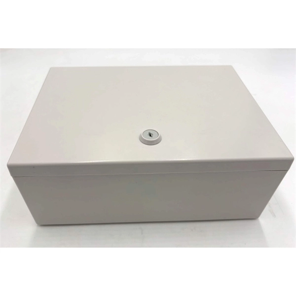 Zae power distribution box system
