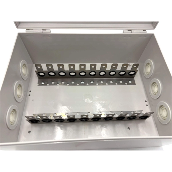 GBD Distribution Box