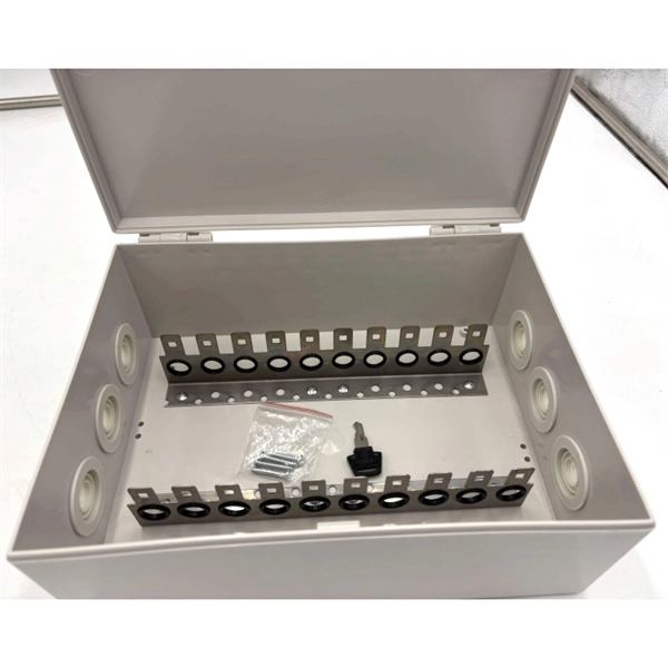 Ranking of Panama Fiber Optic Cable Splicing Manufacturers