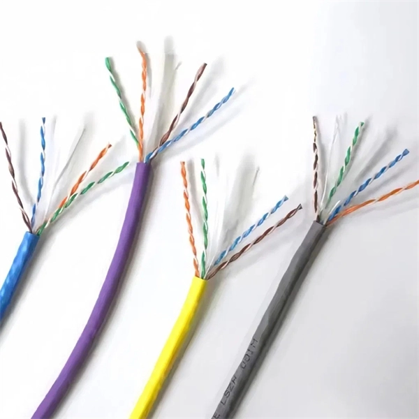Clamping for AdSS optical cable tensile test