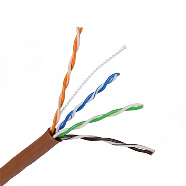 Distribution box circuit flexible wire
