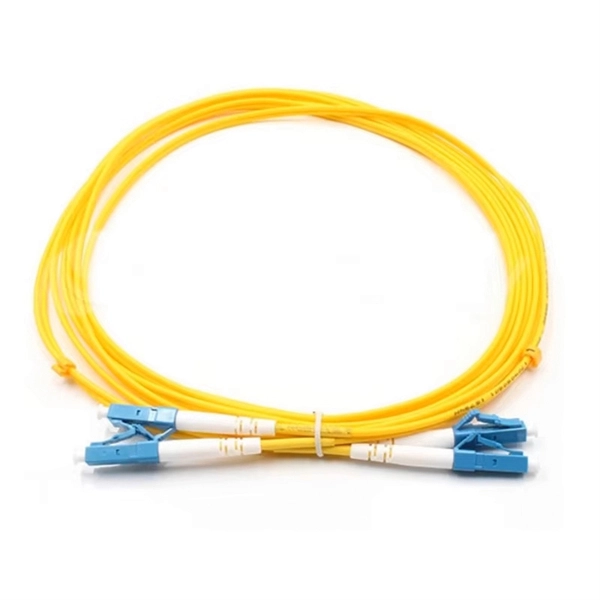 Small fiber optic cable puller