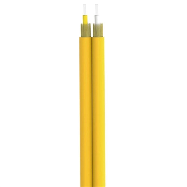 Outdoor hollow tube optical cable factory