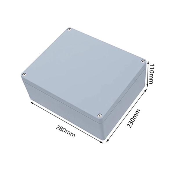 Butterfly-shaped optical cable drop coil