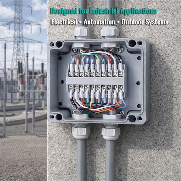 288-core fiber optic ODF subframe