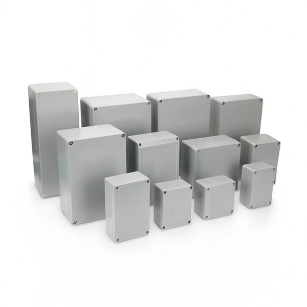 Selection Principles of Capacitors for Distribution Boxes
