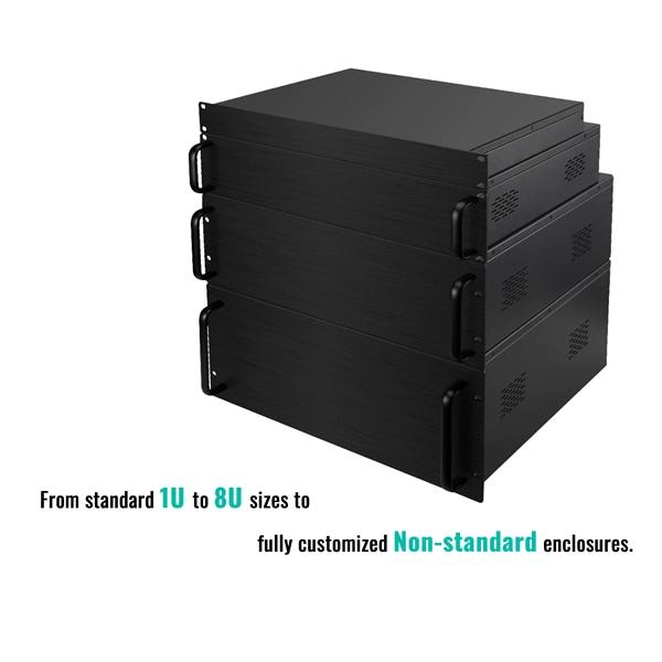 Distribution Box Fabrication and Assembly
