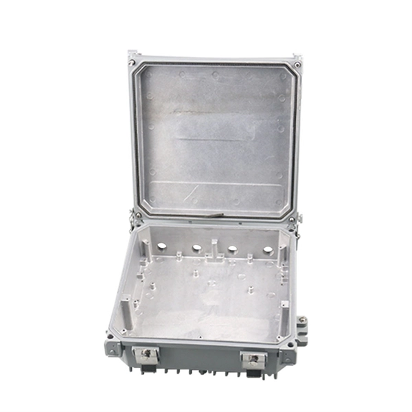 Singapore Stainless Steel Cable Tray Accessories
