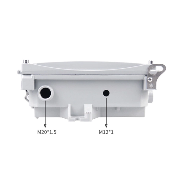 Mozambique 10kV busbar 1250A