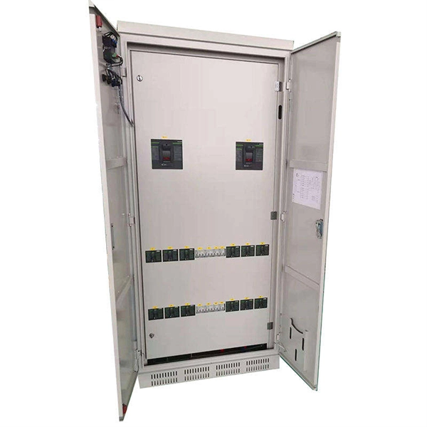 Price of outdoor power distribution boxes