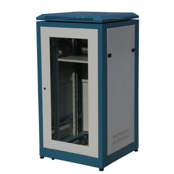 Aluminum Alloy Vertical Explosion-proof Distribution Box