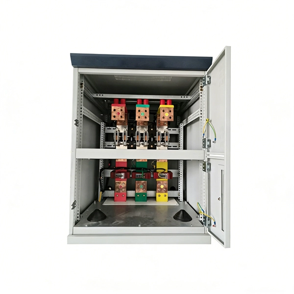 Calculation of Setting Values ​​for Domestic Relay Protection
