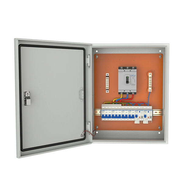 Vinnet Distribution Box