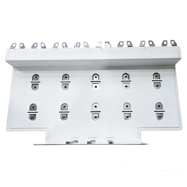 Jordan Three-Year Warranty Edge Data Center Explosion-Proof
