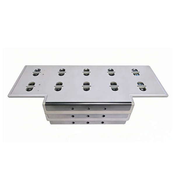 Metropolitan Area Network Cabling System IP65