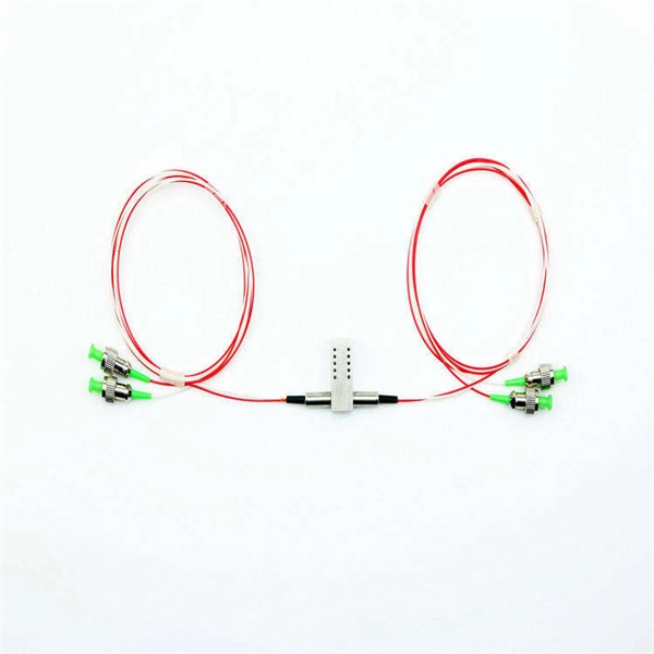 Improve the efficiency of direct burial of optical cables